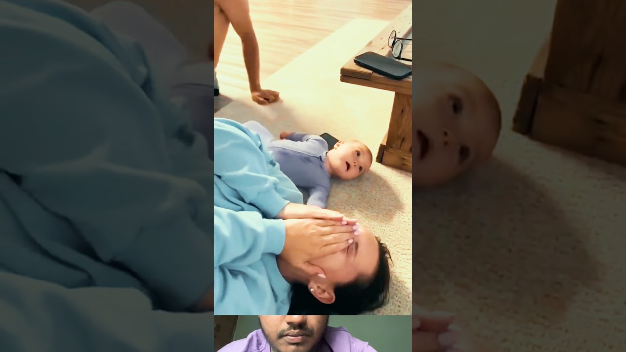 Эйви Бэби произнесла свое первое слово 🤱 #тренды #популярное #вирусное #шорты #ребенок