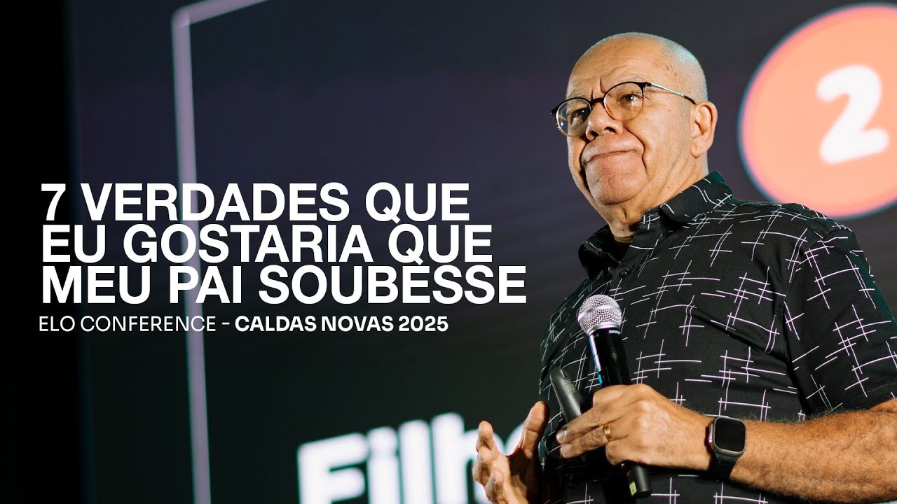 JOSUÉ GONÇALVES - CALDAS NOVAS 2025