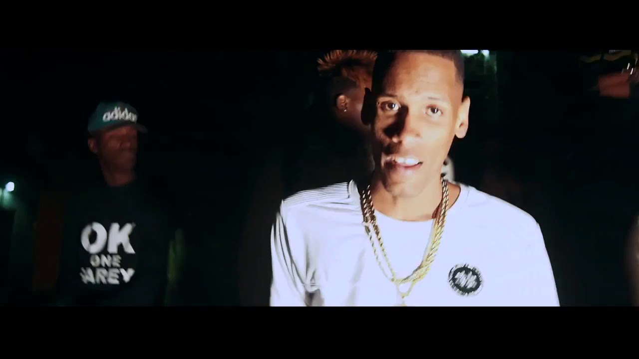 Genio ✘ Dayroni - ''Osorbo Que Esto Es Polvo'' (Video Oficial)