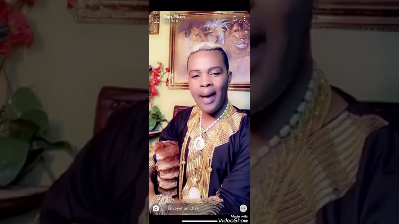 Kawteff : Pape Mbaye Gordjiguène loumou yakkati Ndoye Bane eupeuneu