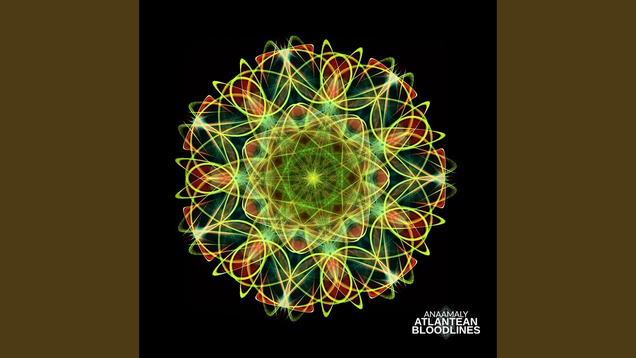 Atlantean Bloodlines (528 Hz)