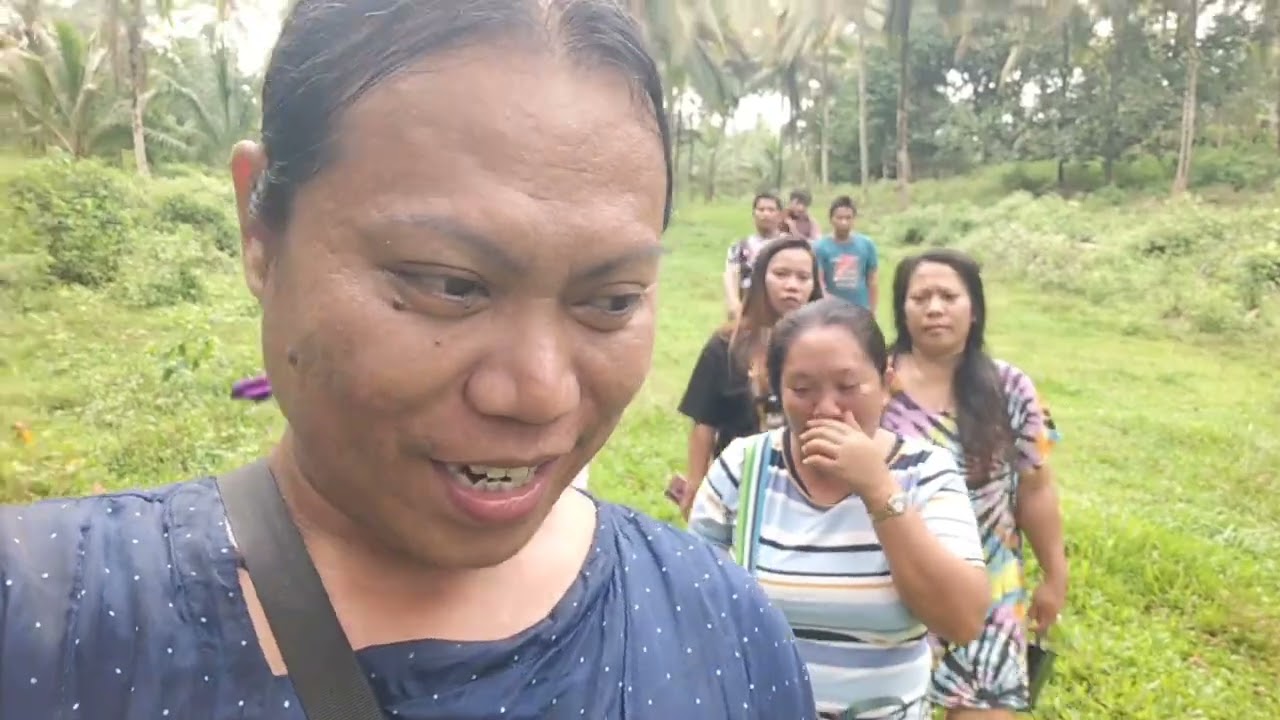 PANAGBO ME SA TAPOS KAUBAN ANG BUROS