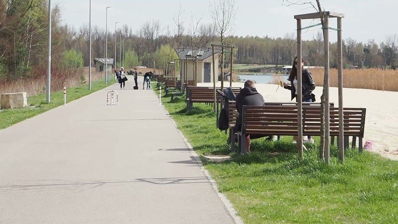 Pomysł na Maj&oacute;wkę.  Malownicza trasa wok&oacute;ł Sosiny