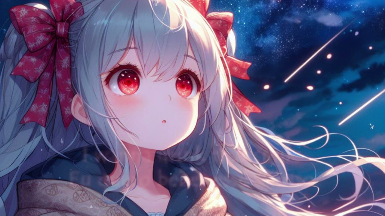 Nightcore - Shivers - Ed Sheeran