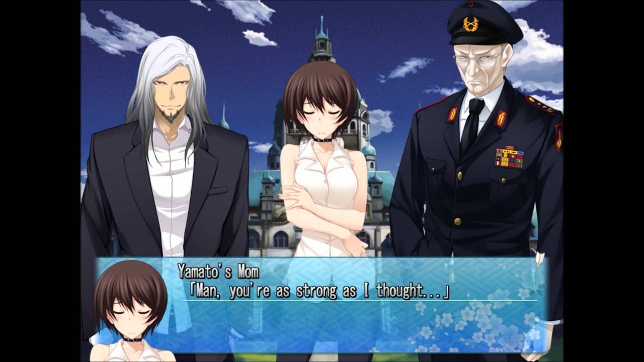 Maji de Watashi ni Koishinasai! S - Margit Route [5/6]