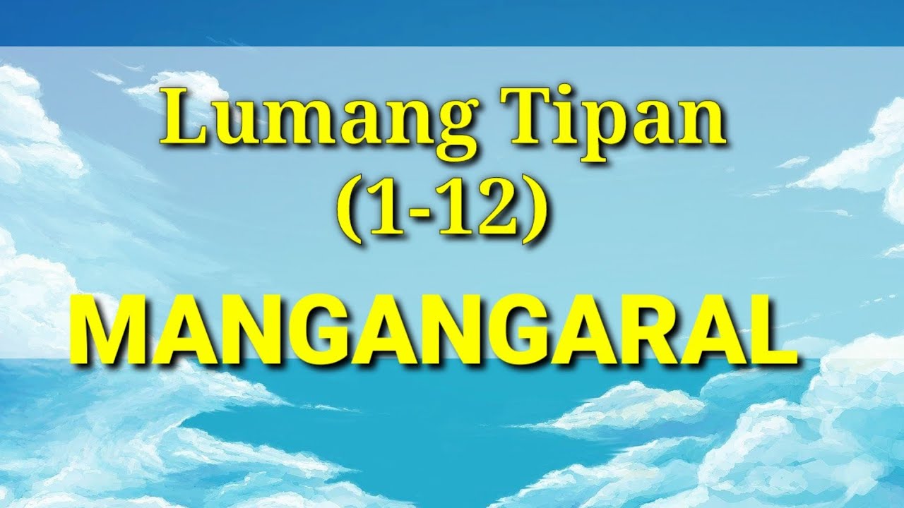 Ang Banal na Aklat 