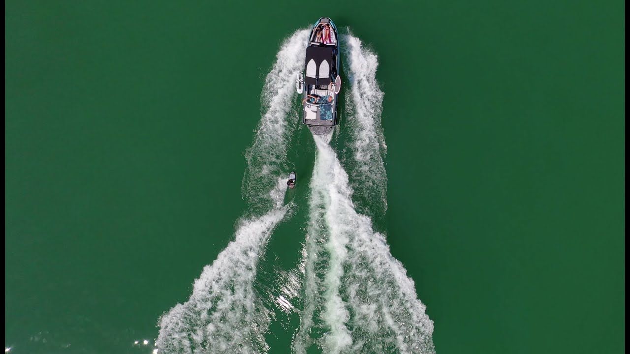 Lake Powell - August 2020