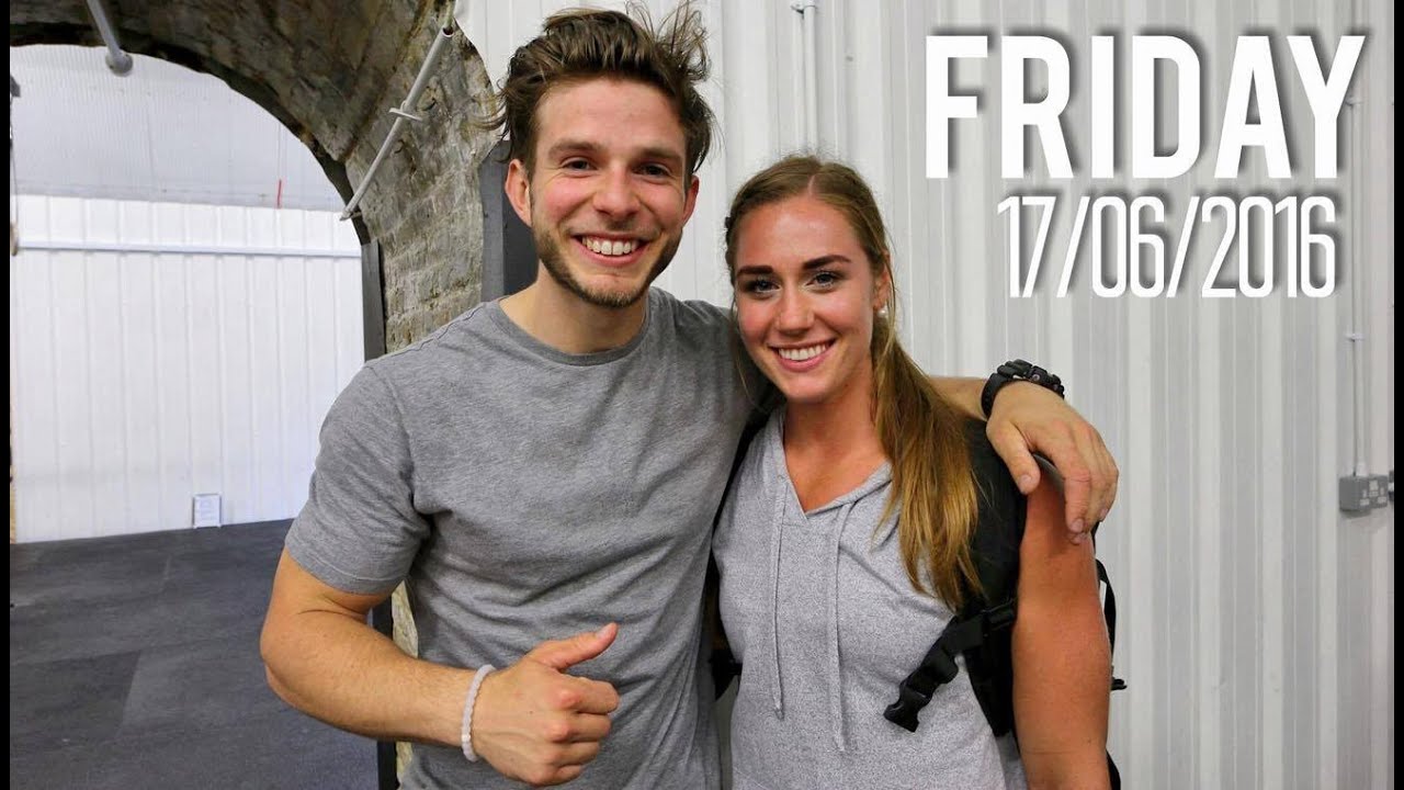 BROOKE WELLS!