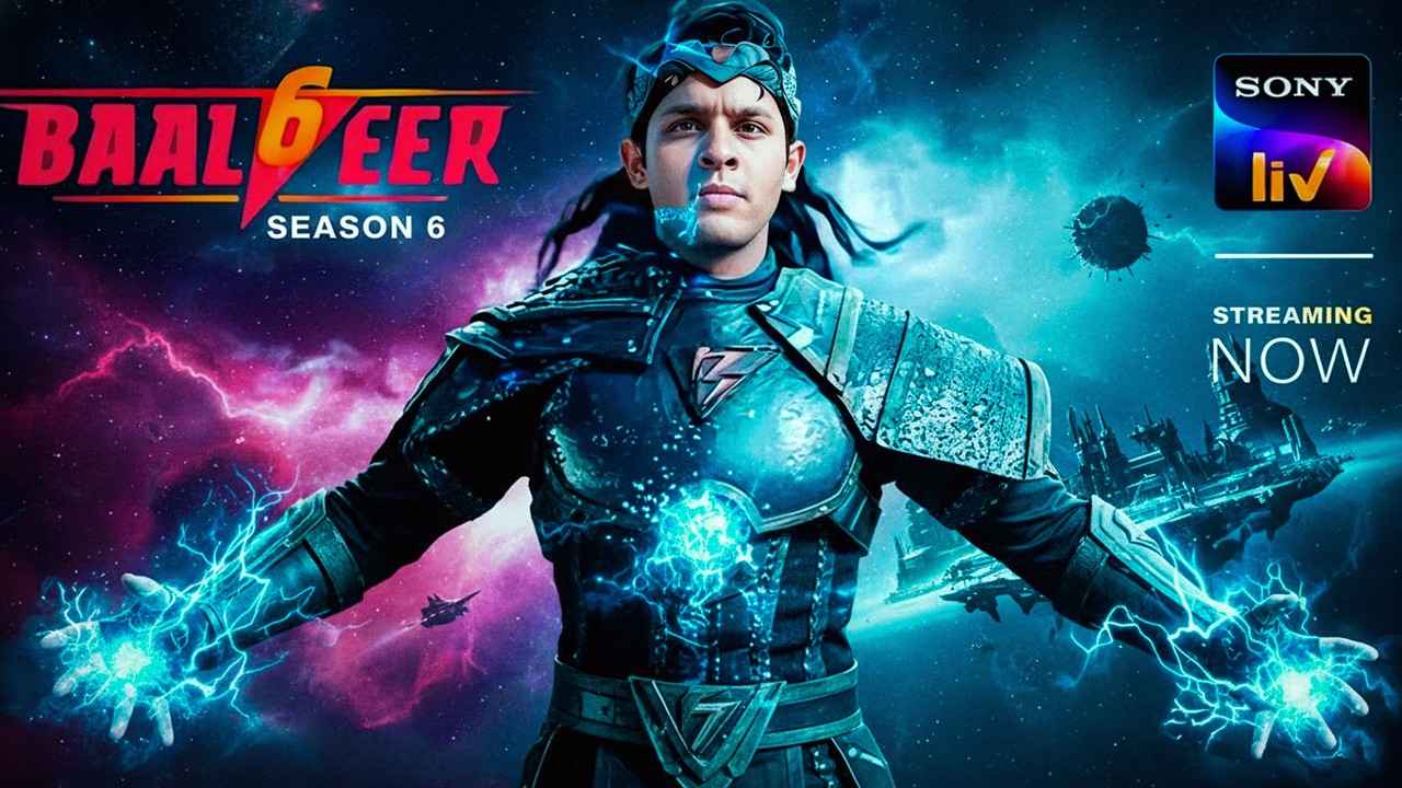 Baalveer Season 6 | New Villain Entry | 17 March 2026 | New Full Episode