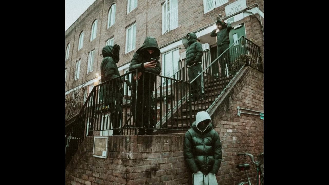 TRAP TYPE BEAT - 