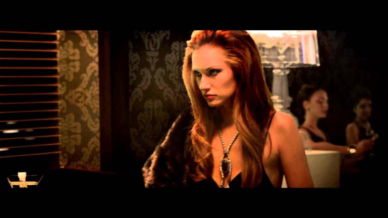 Diabolik - Trailer