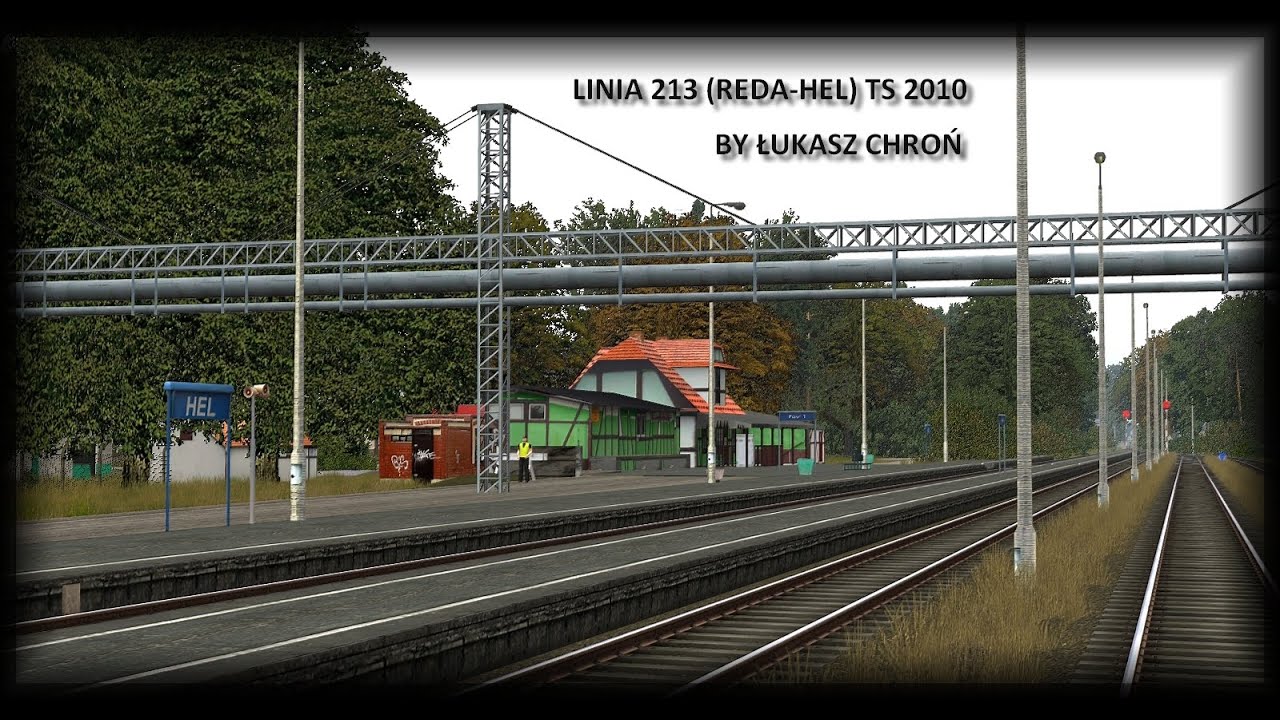 Linia 213 (Hel-Reda) TS2010