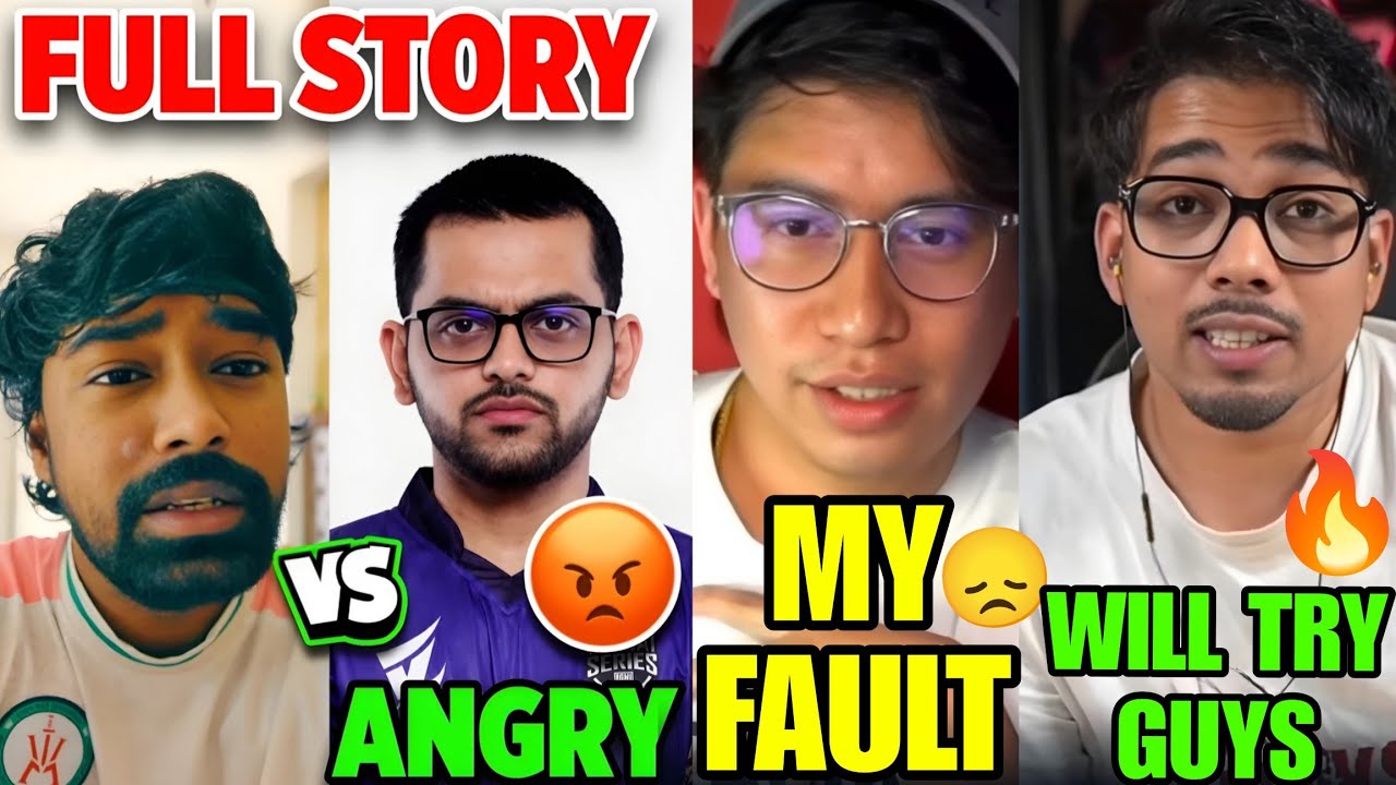 Neyoo vs Hector CONTROVERSY | Nakul Clears Podcast Drama & Soul Future