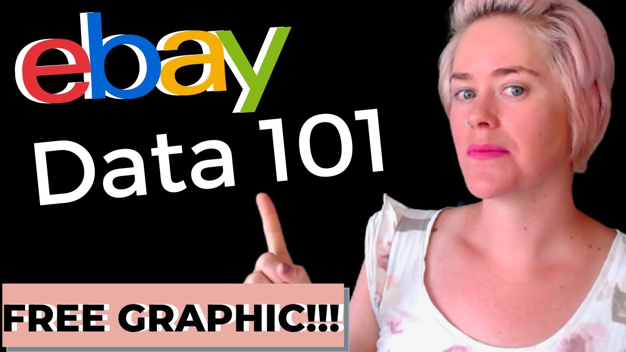 INCREASE EBay SALES! LEARN What Do Ebay Impressions, Page Views, Click Through Mean. EASY Tutorial
