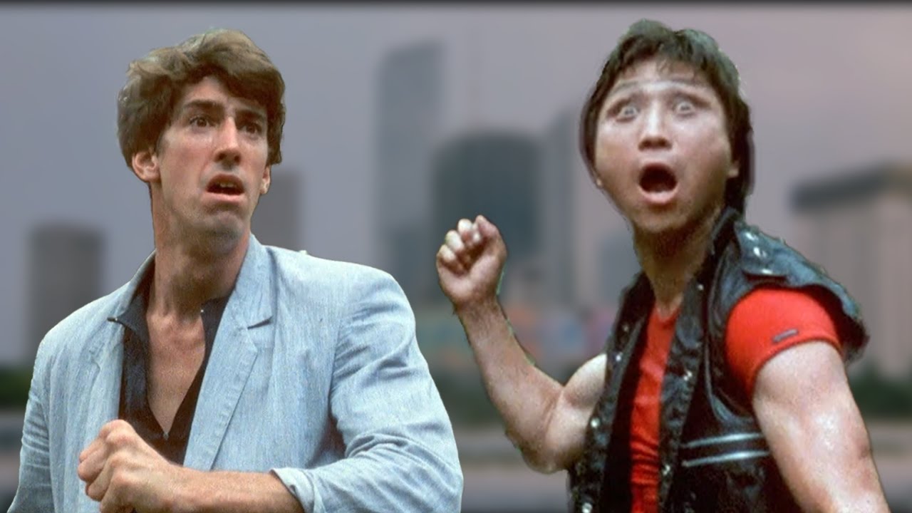 The Best of Rifftrax - Miami Connection