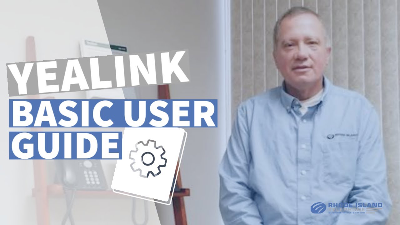 Yealink Basic User Guide