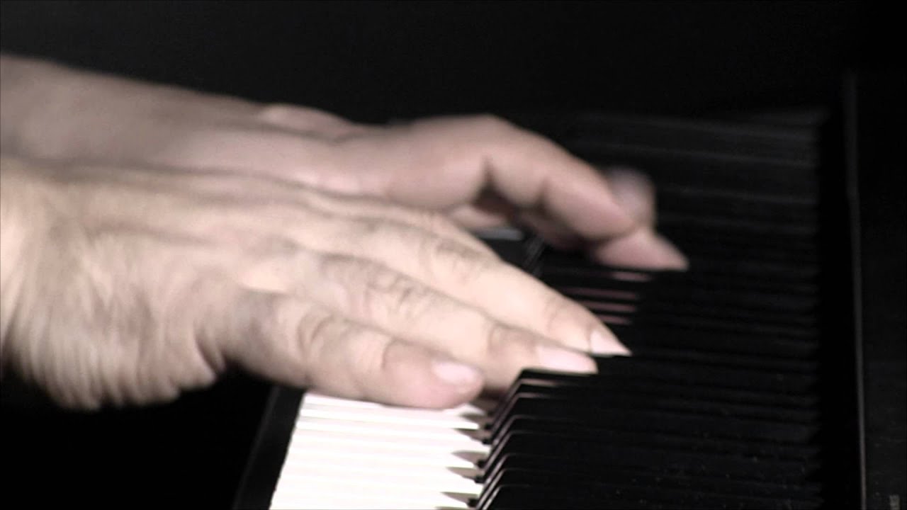 Valentin Mandric - &bdquo;Căutări&rdquo; (Searching) - original composition