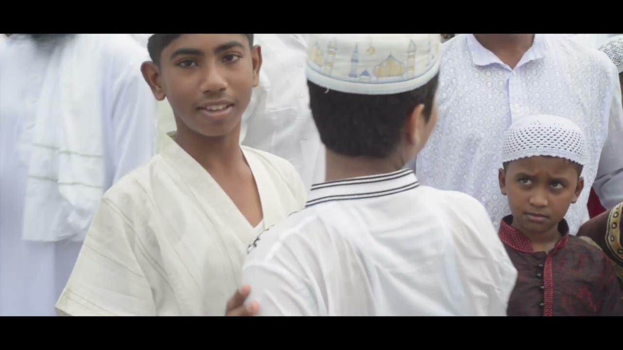 Documentary Narayanganj City Corporation