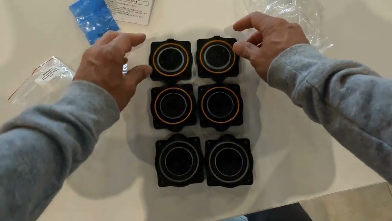 Мембраны для компрессора HIBLOW: оригинал и неоригинал. Полный обзор.