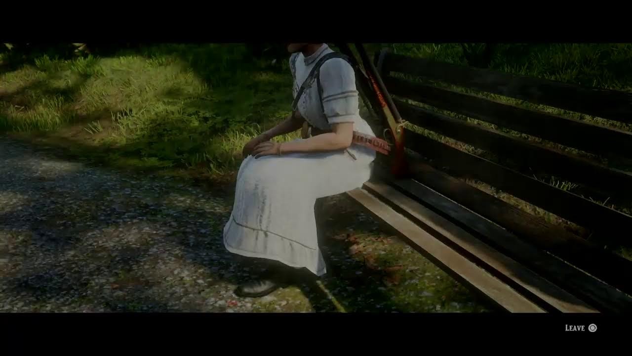 RDR2 2026 Horse Year