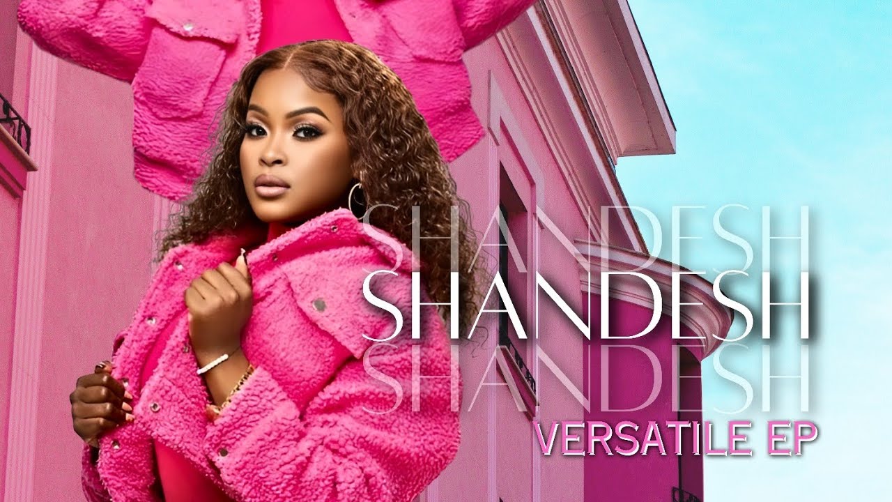 LEKOMPO RELOADED| 19 JULY 2024| SHANDESH VERSATILE EP| MASSIVE MUSIC| 2024 HITS| MIXED BY MR SLUU SA