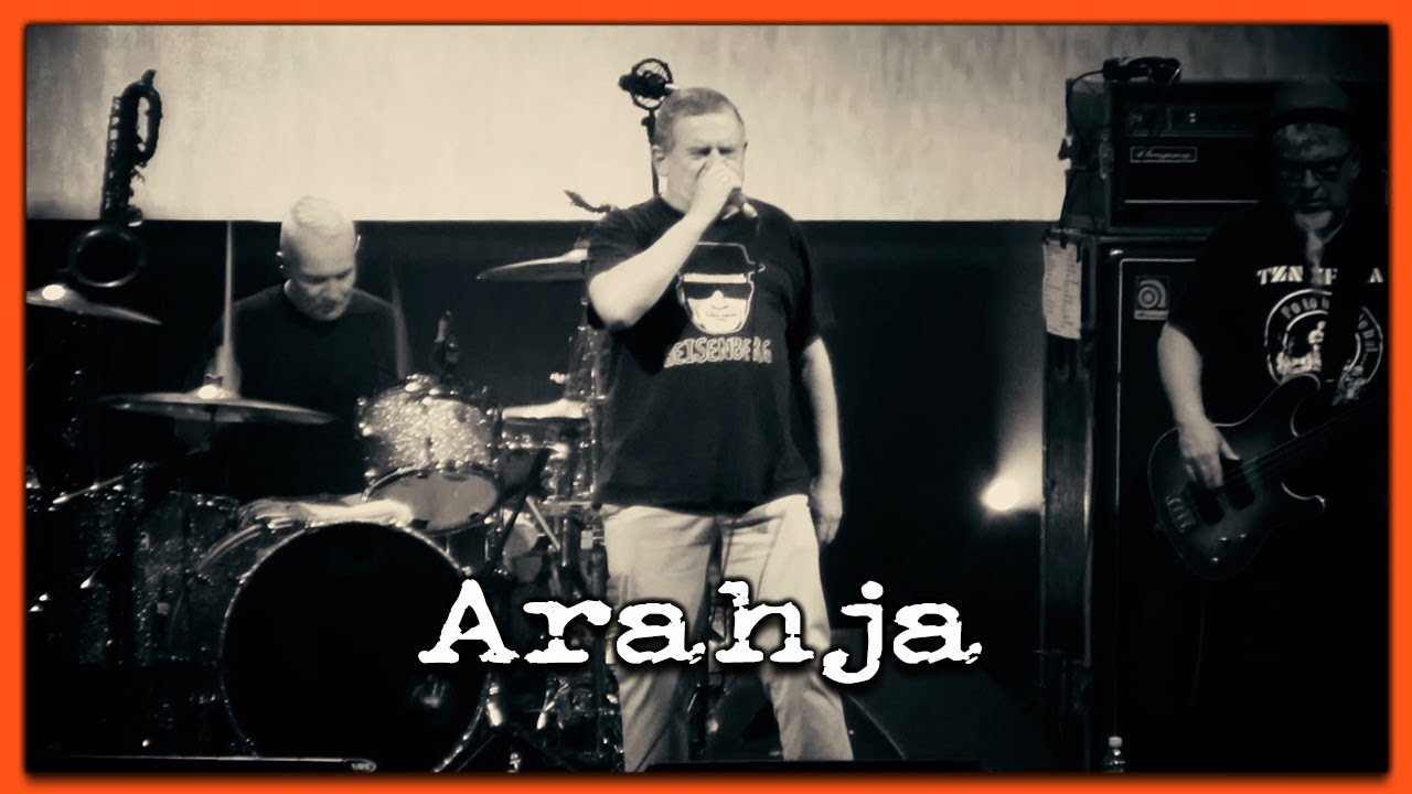 KULT - Arahja (2023) Spodek Katowice