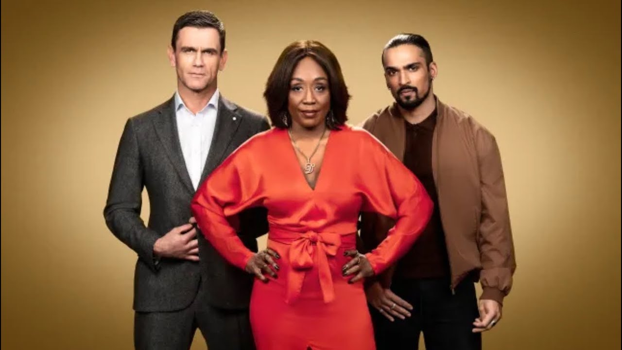 Eastenders nugget says to Ravi that it is Denise’s fault for everything that happened to Nish scene