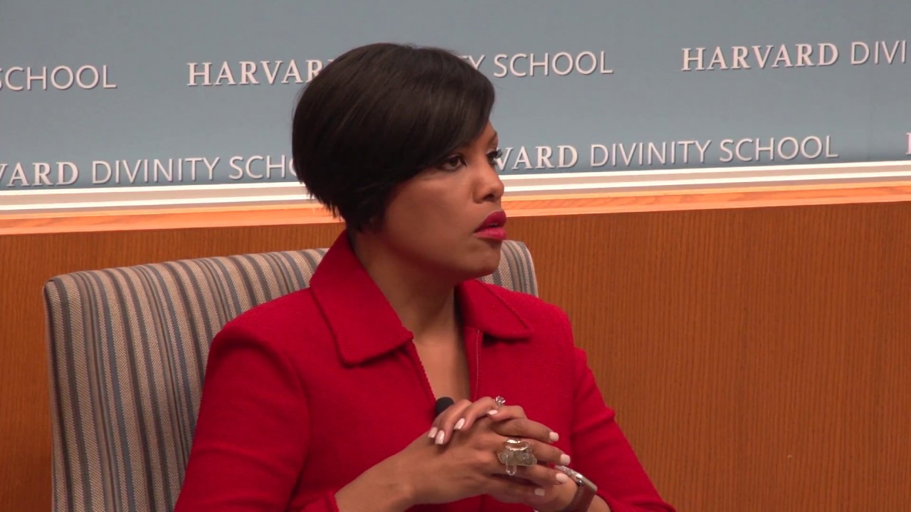 Spiritually Resilient Leadership in the Midst of Adaptive Problems