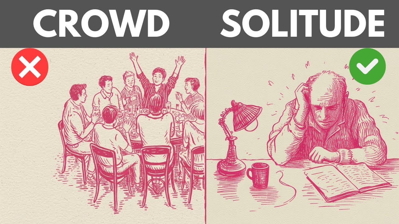 The Psychology of People Who Love Staying At Home
