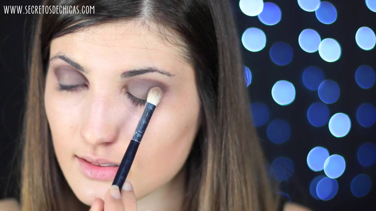 Tutorial maquillaje Maléfica de Disney | Disney's Maleficent make-up tutorial