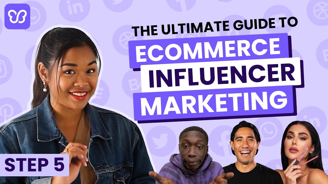 Influencer Marketing Strategies: 9 Ways to Collaborate with Influencers