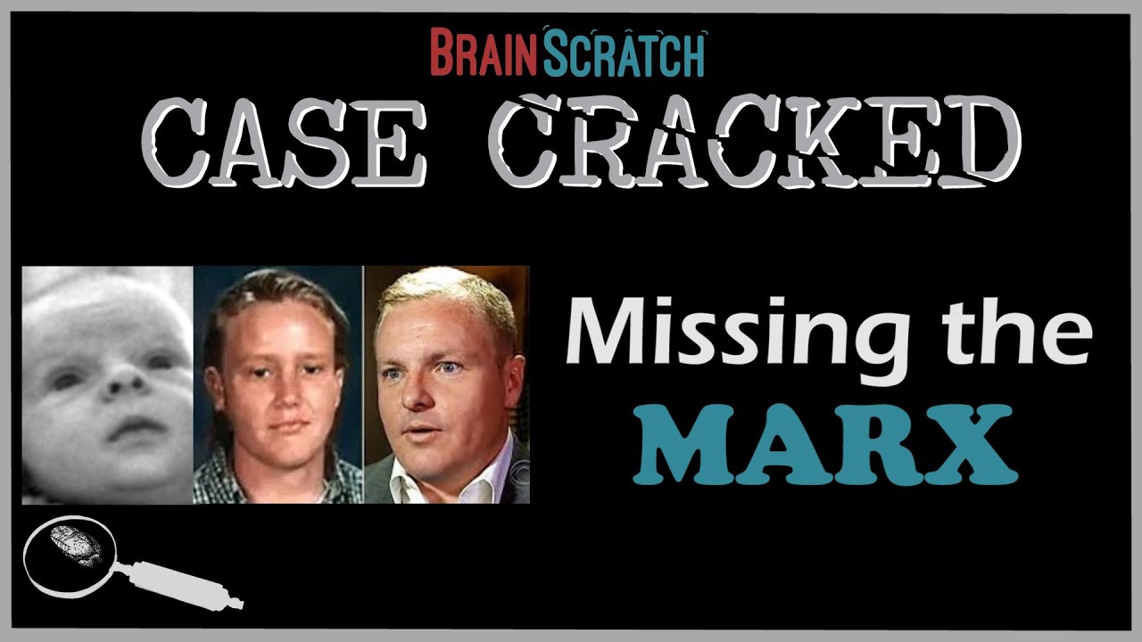 Case Cracked: Missing the Marx