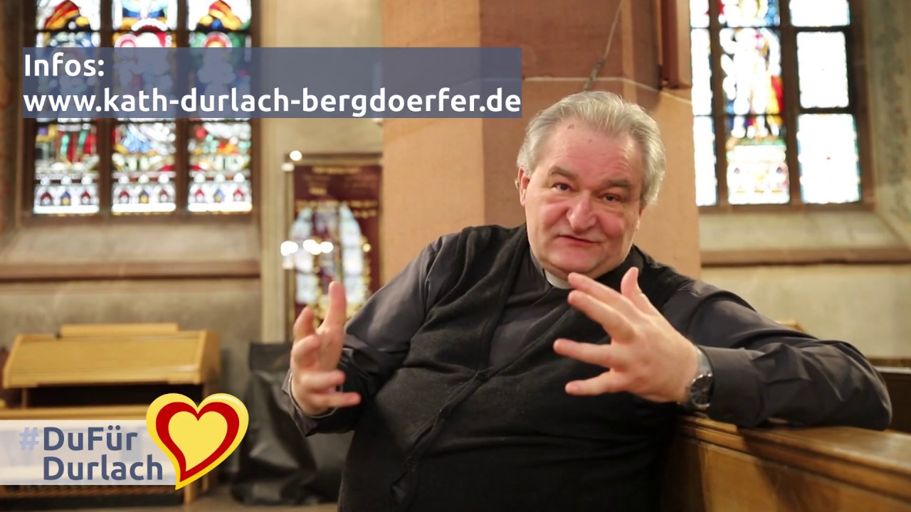 #DuFürDurlach