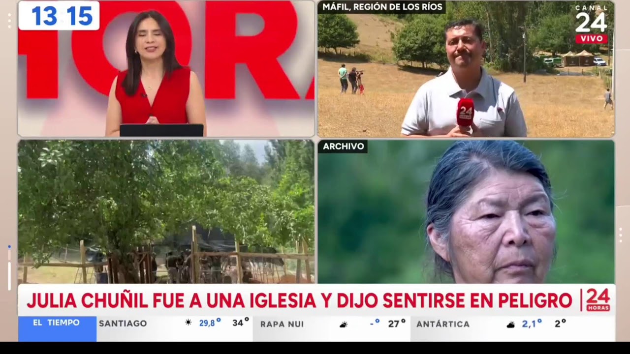 AHORA