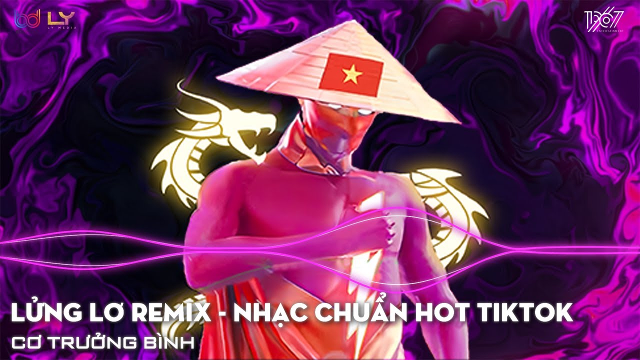 LỬNG LƠ REMIX ( MASEW x BRAY FT REDT x Ý TIÊN ) - LỬNG VÀ LER | NHẠC HOT TIKTOK HIỆN NAY