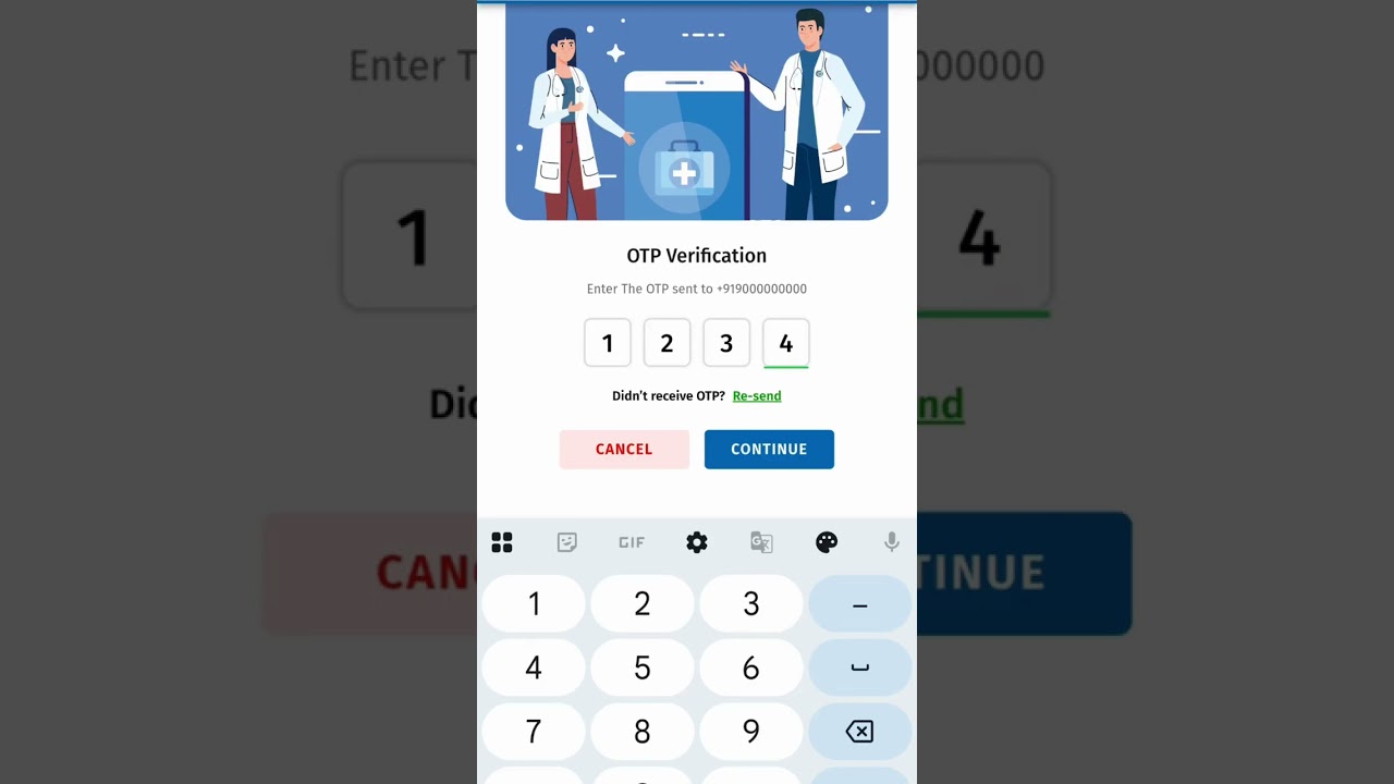 How to Use the Patient App: Quick & Easy Steps