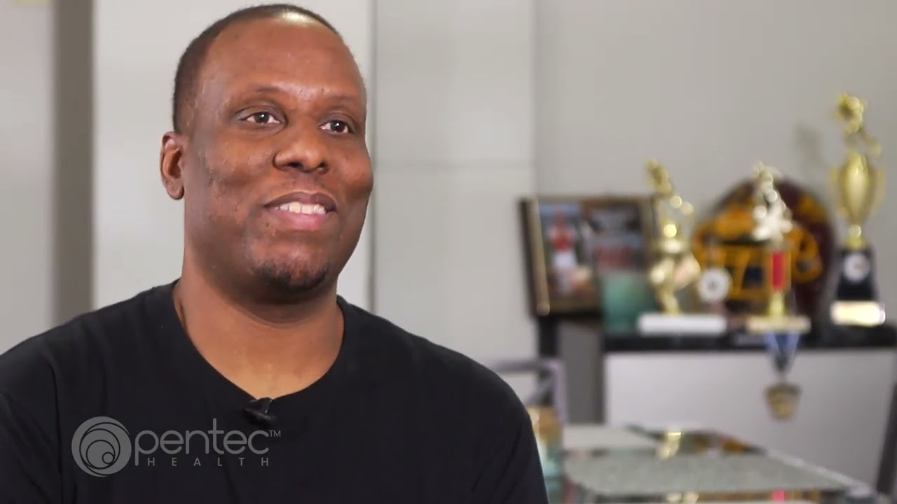 Meet Kevin - What Matters Most: Hear From Real Patients