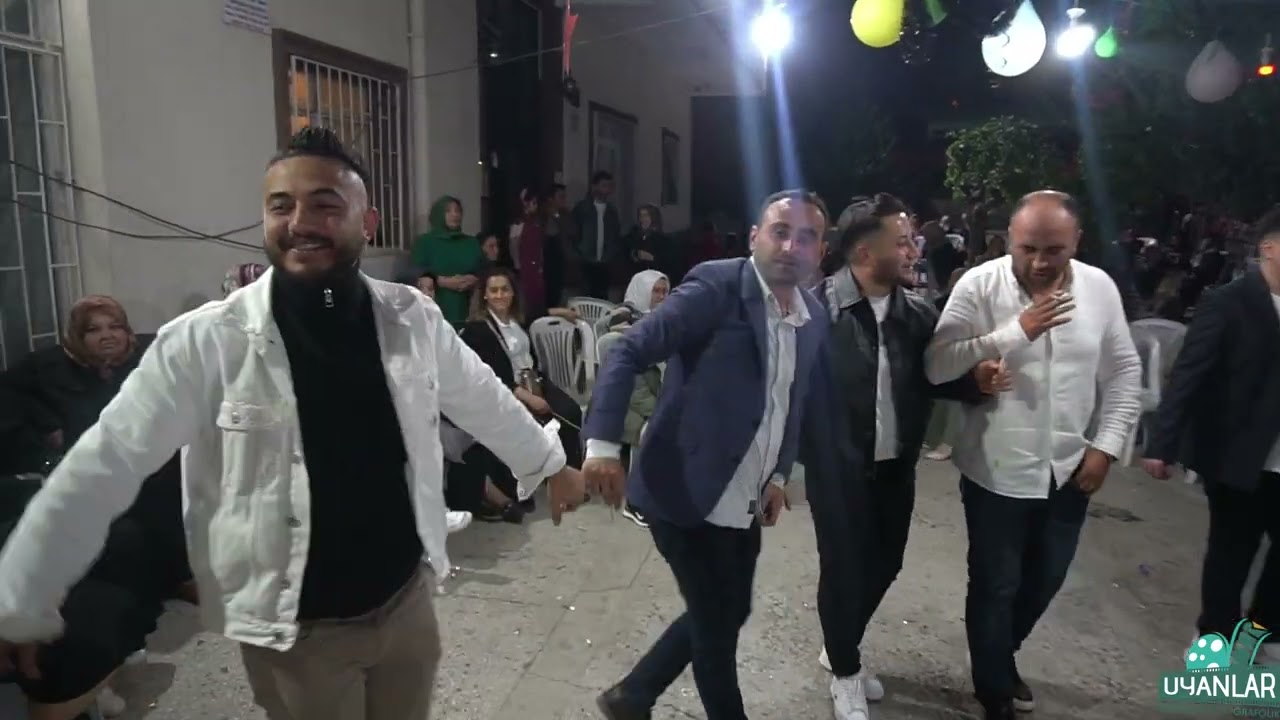 S&uuml;nnet T&ouml;reni - Emrah Karakaş - 3