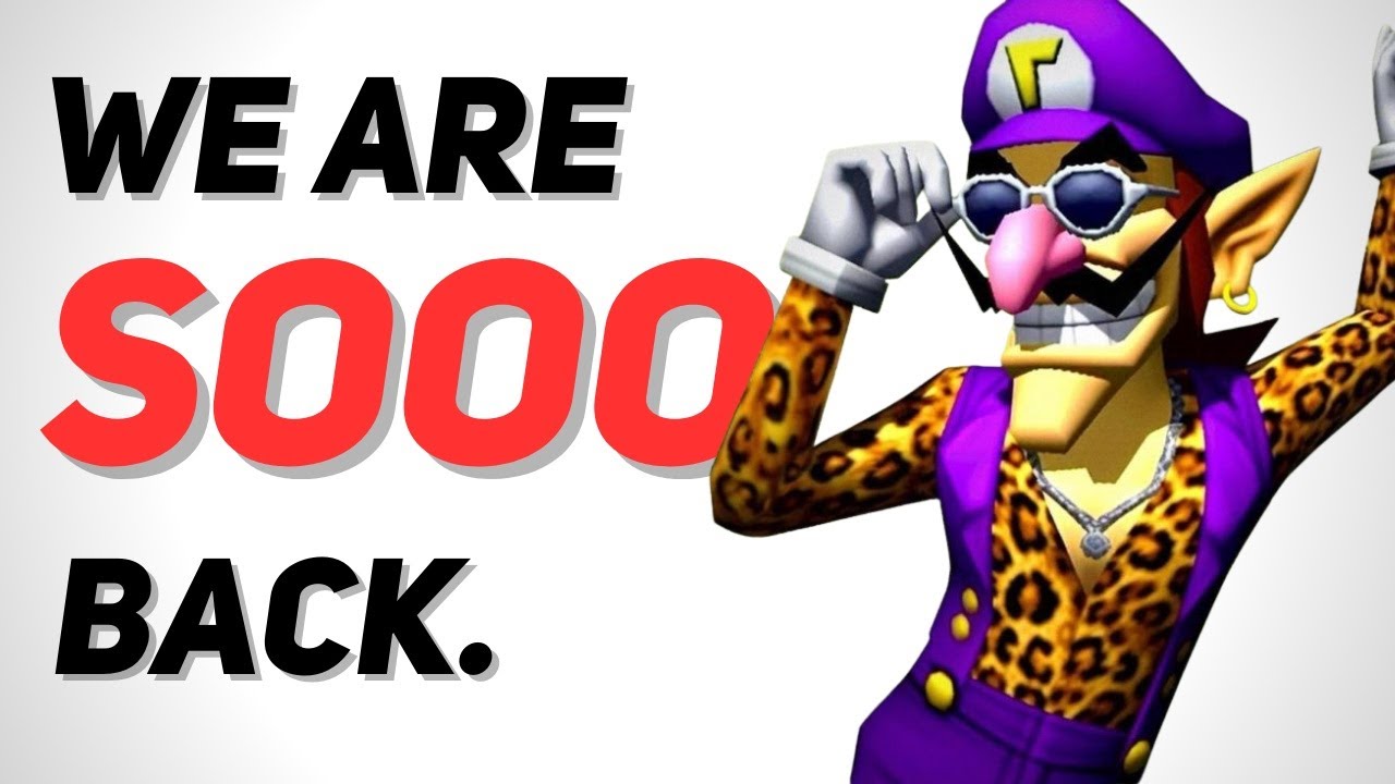 nostalgia isn't the only reason retro games are rising.