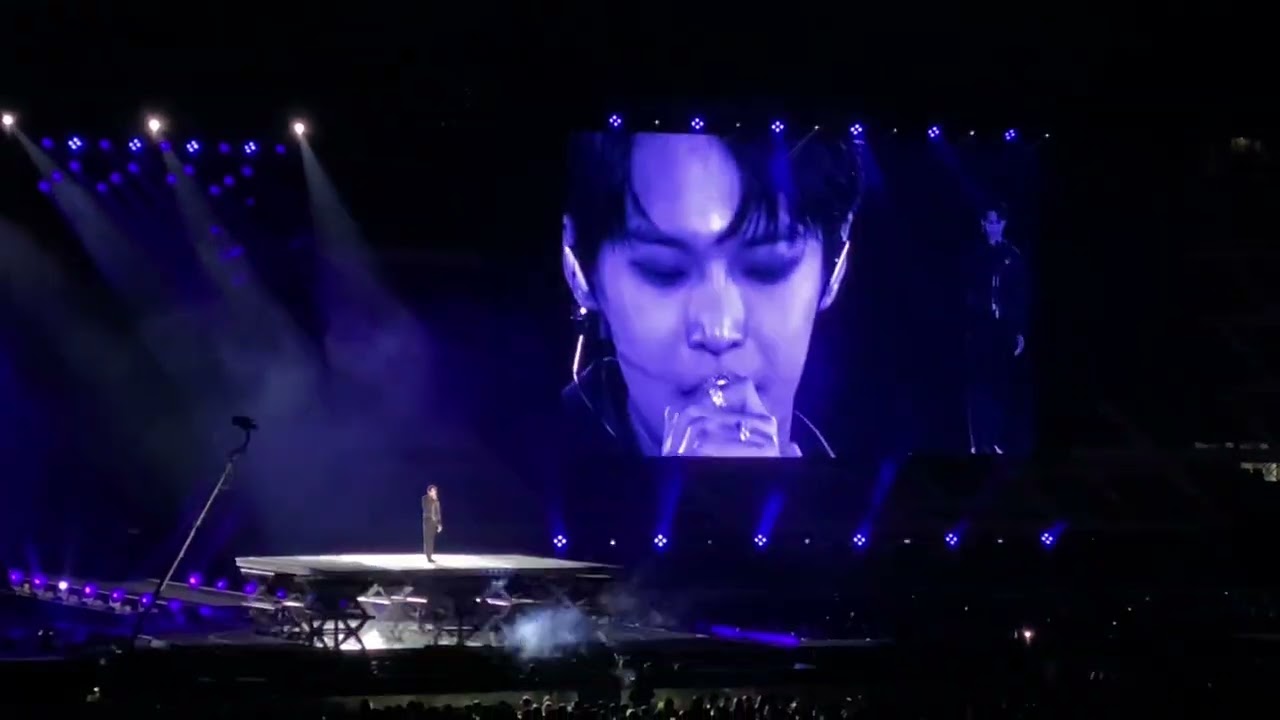 221023 Neo City Seoul The Link + Favorite Doyoung 페이보릿