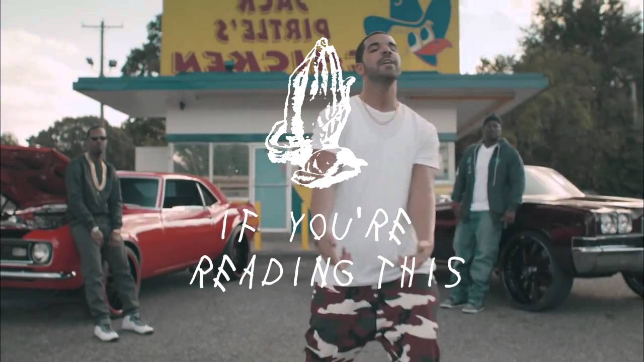 Drake — 