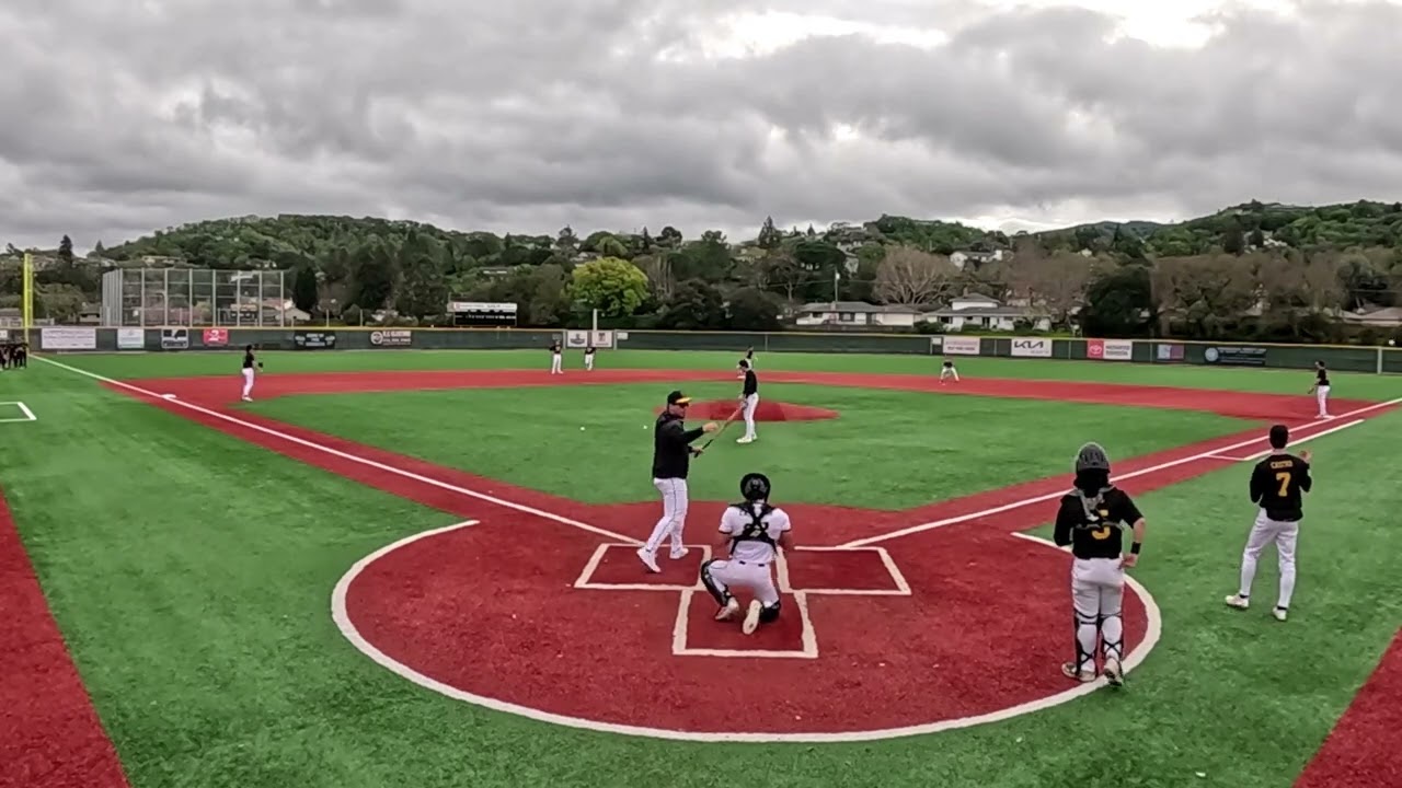 022525 Novato BB Gm1 v Windsor