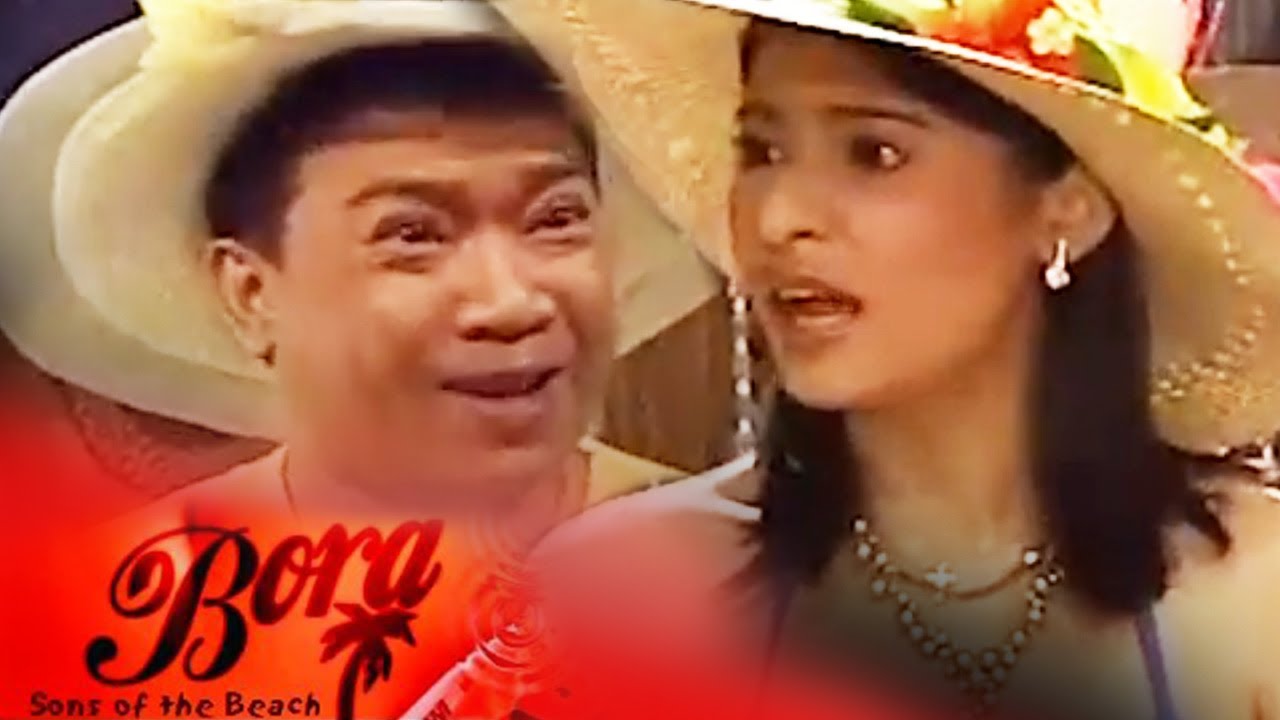 Bora (Sons of the Beach): Full Episode 11 (Assunta de Rossi) | Jeepney TV | YouTube Super Stream