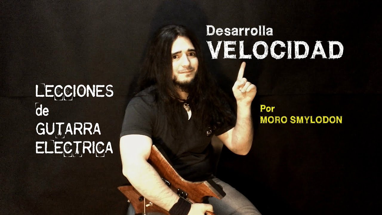 Ejercicio de VELOCIDAD - FAST SPEED LICK (English Subtittles)