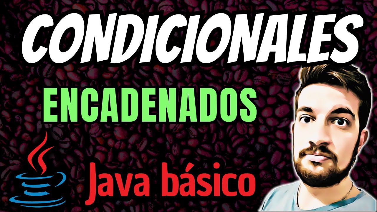 ENCADENAR bloques IF-ELSE en Java ☕