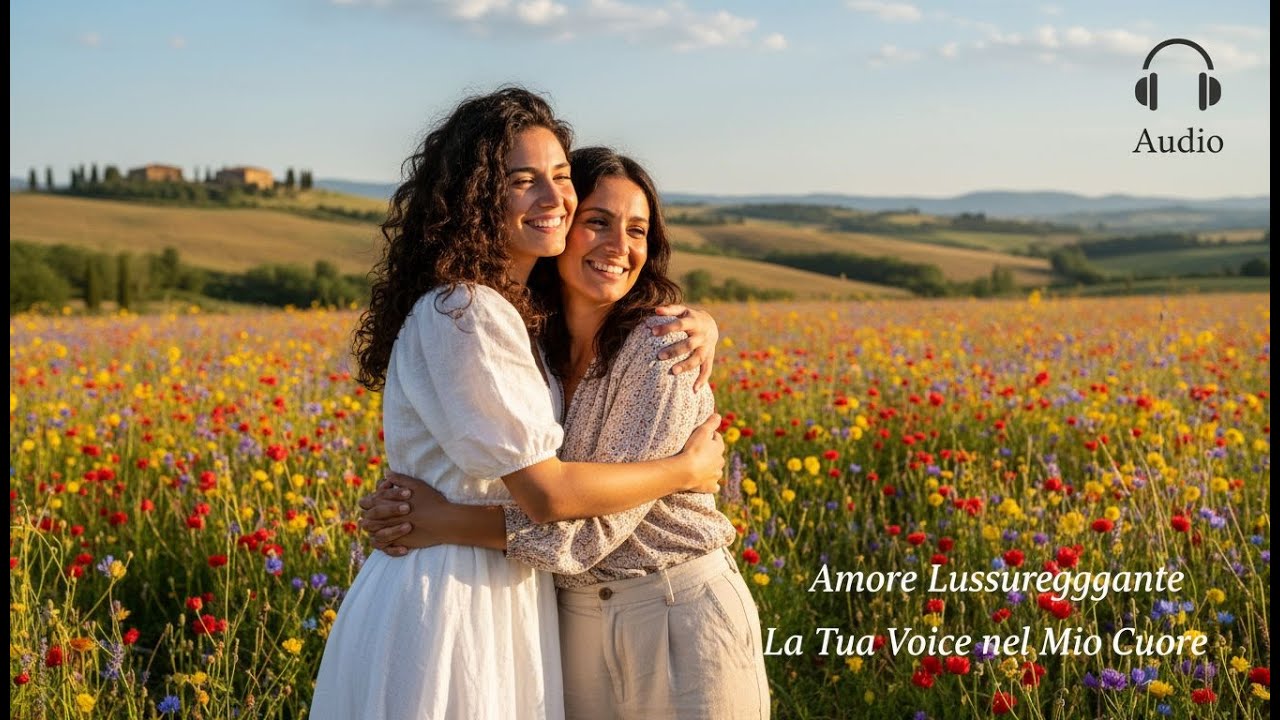 Il bacio rubato in una notte di gala che ha sconvolto il mondo del cinema italiano, portando alla...