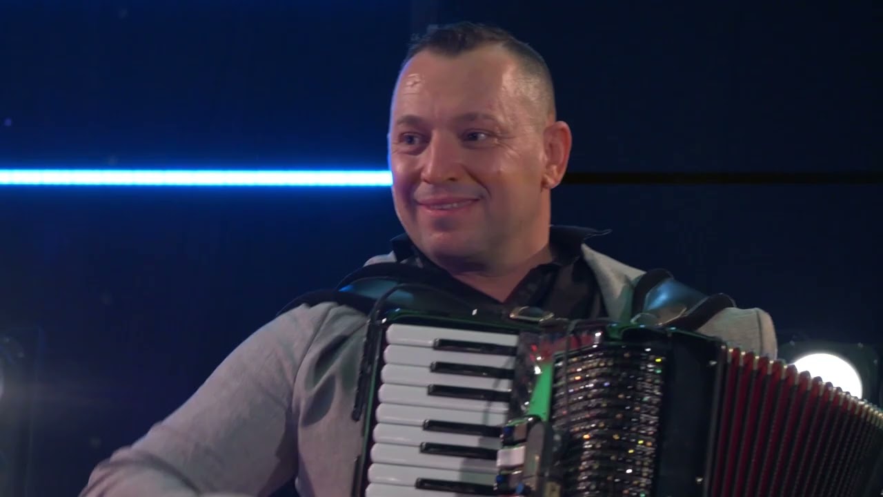 Zavetna, Nema druga Makedonija, Ja izlezi Gjurgjo, Biser balkanski -Stakato bend MK