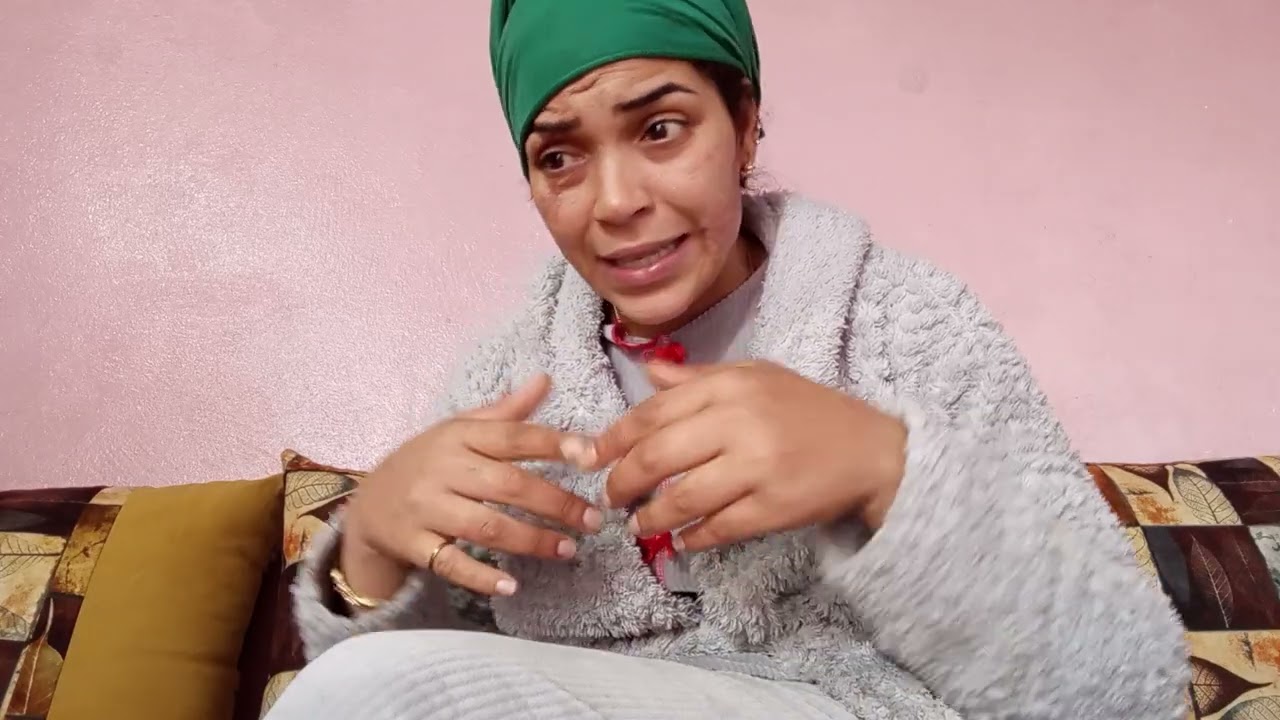 الحقيقة بانت الحمد الله تحياتي للرجال الامن و المجهودات ديالهم و الله ينصر سيدنا 💙