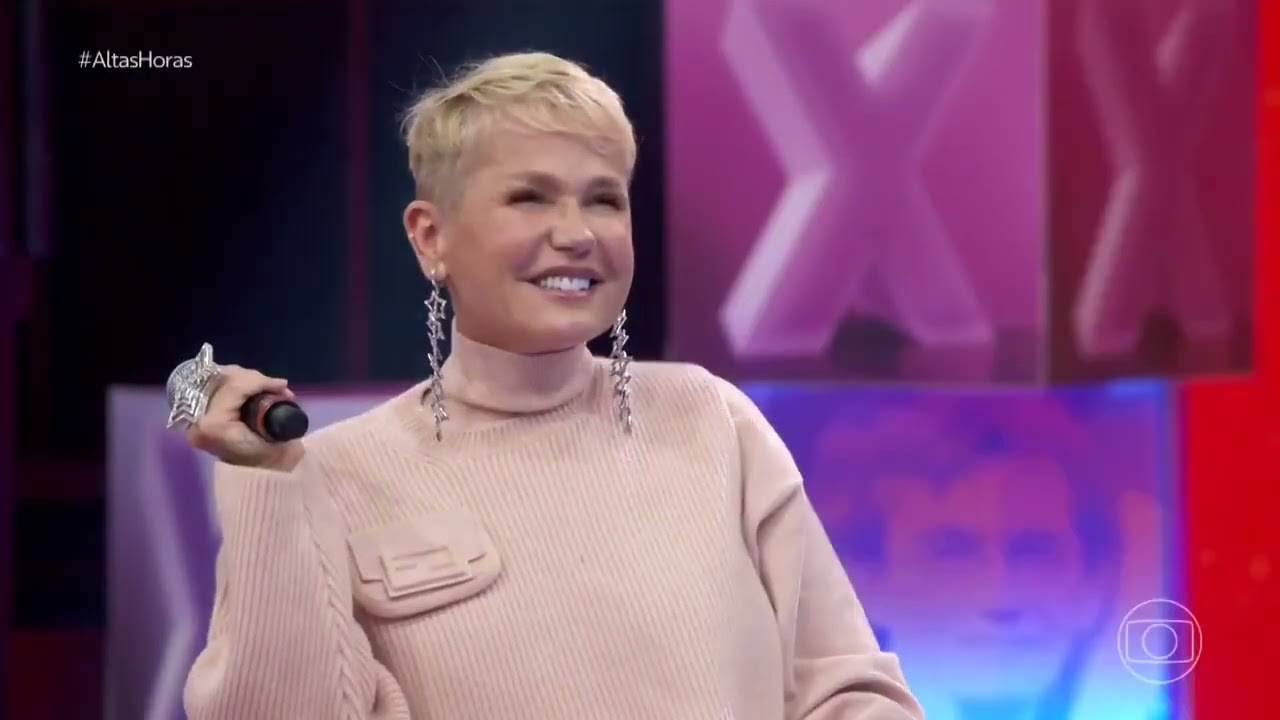 Junno Andrade - Doce Mel (Especial Xuxa 60 Anos)