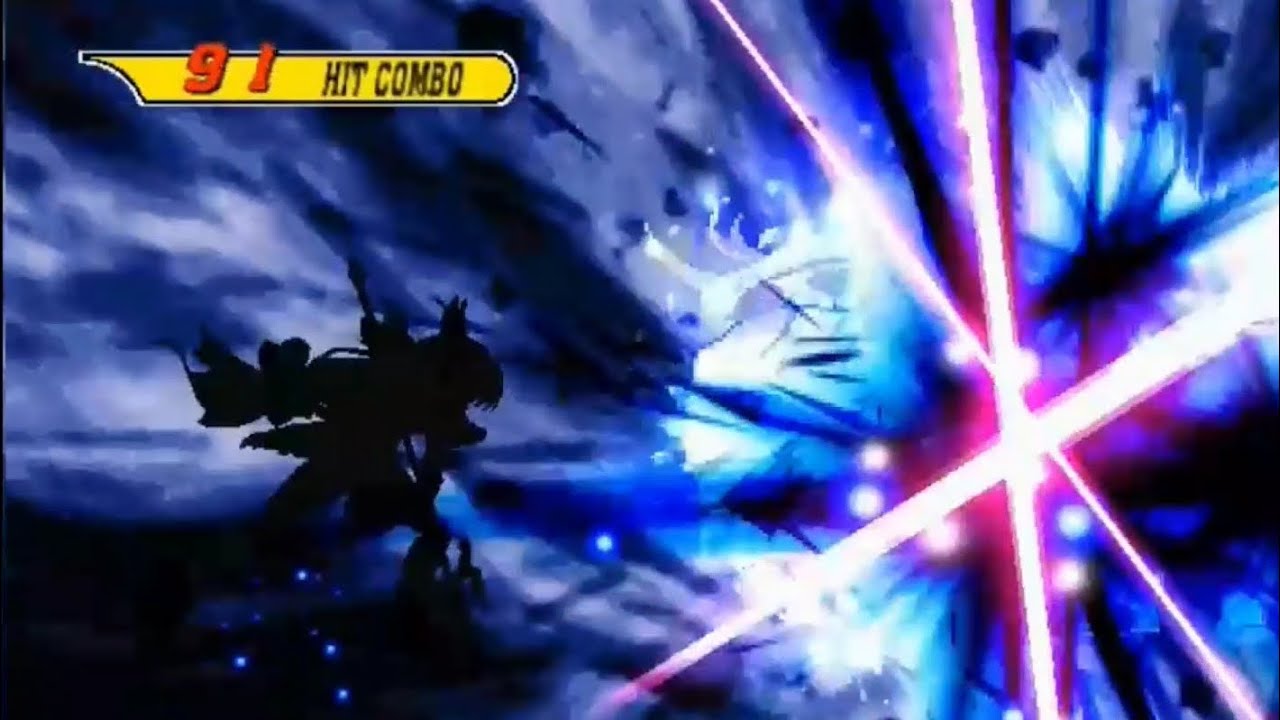 【MUGEN】흑백 크레이지 주최 광하위~중위 태그 대회 Part 11 白黒クレイジー主催狂下位～中位タッグ大会 Part 11